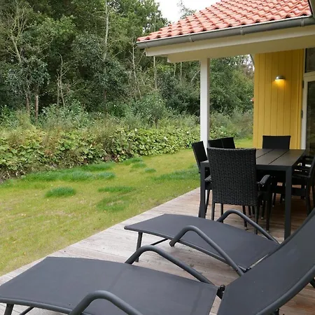 بيت للعطل 2 Sea C 85 Großenbrode