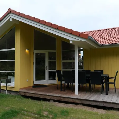 2 Sea C 85 * Großenbrode