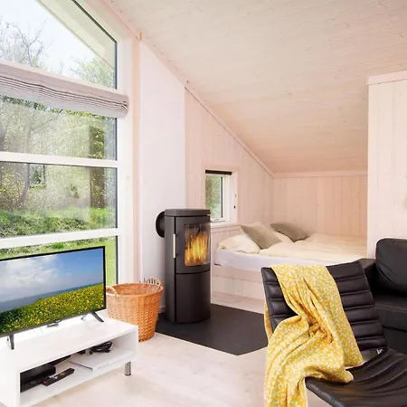 2 Sea C 85 بيت للعطل