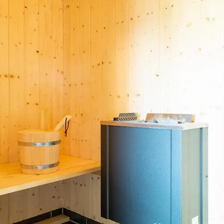 2 Sea C 85 بيت للعطل Großenbrode