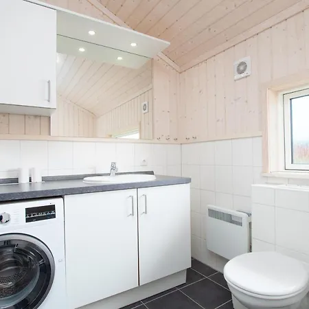 2 Sea C 85 بيت للعطل Großenbrode